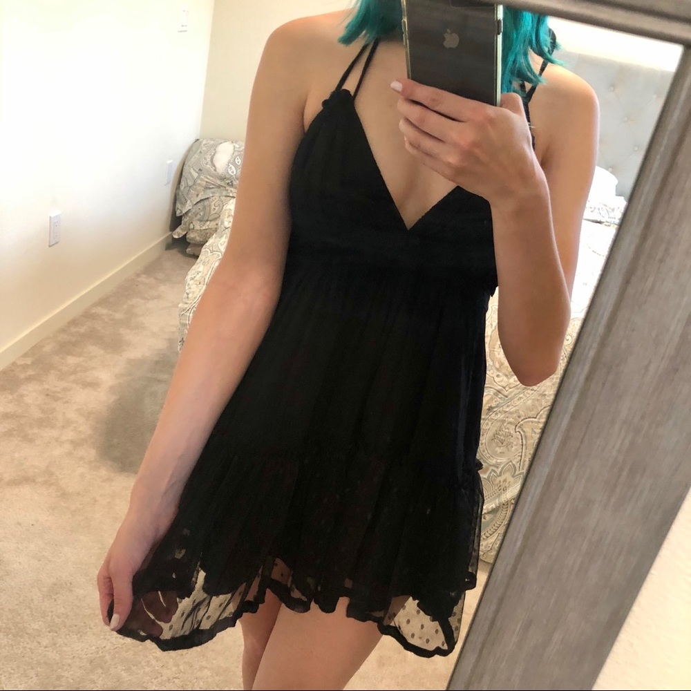 Little Black Dress M
